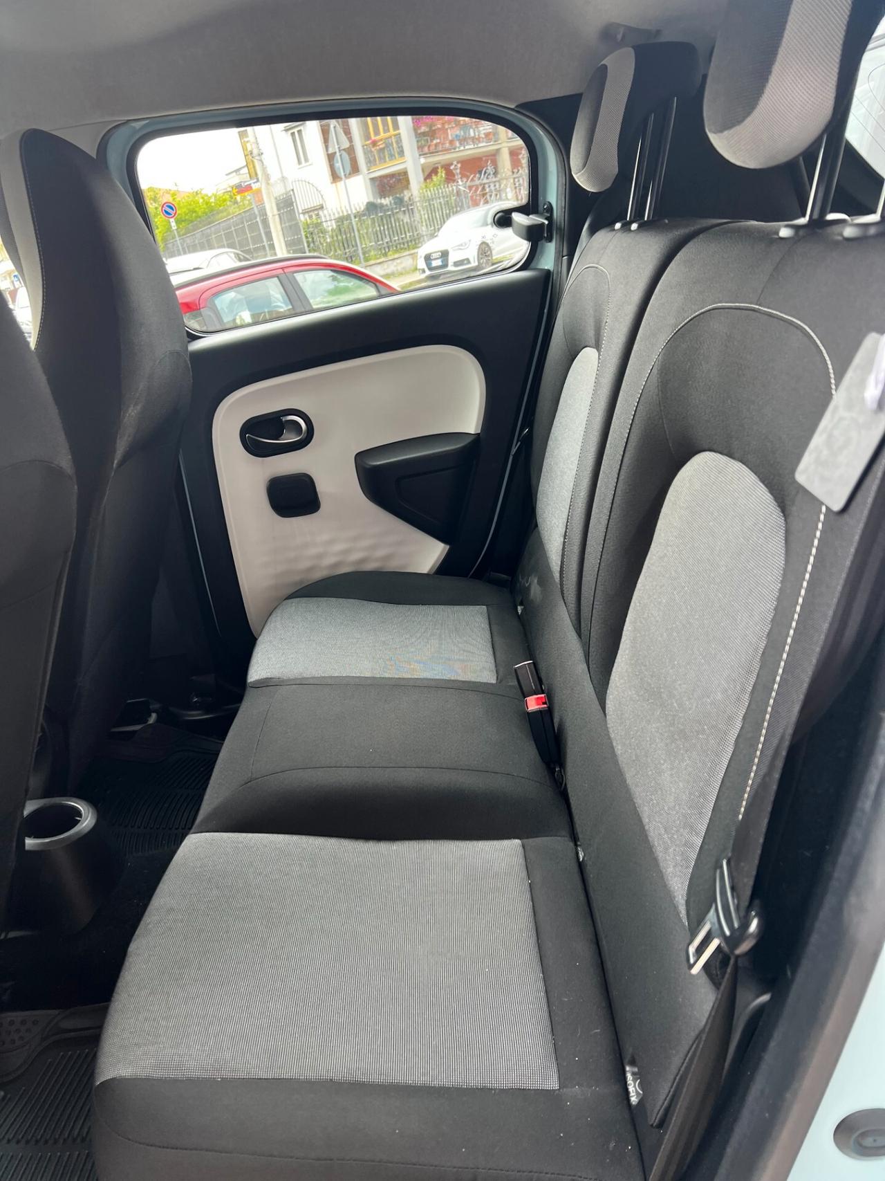 Renault Twingo SCe Life NEOPETENTATI