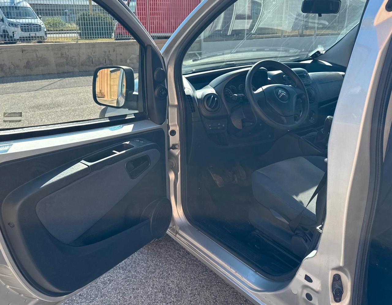 Citroen Nemo Multispace 1.3 HDi 75CV - 2012