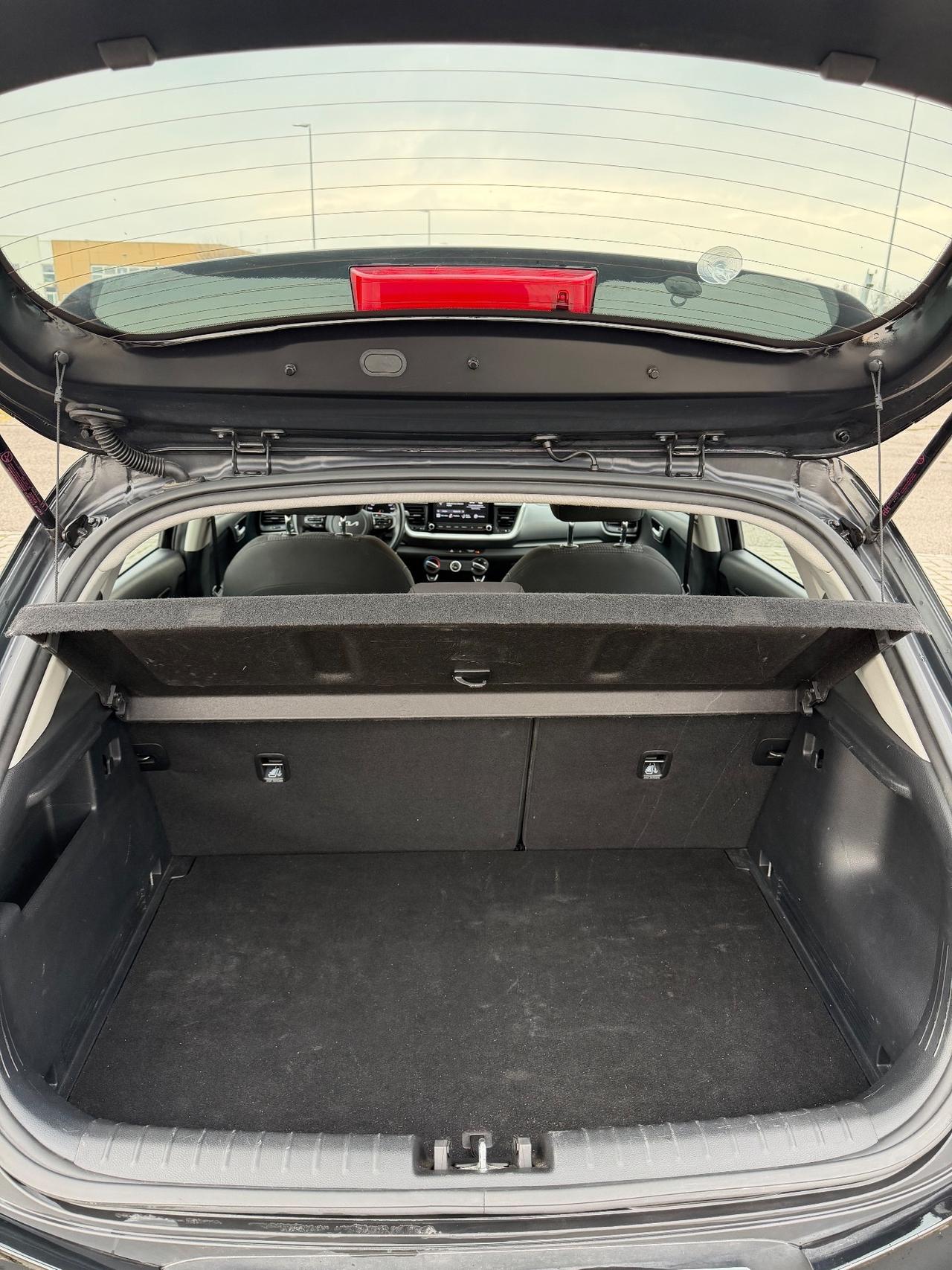 Kia Stonic 1.2 DPI Style