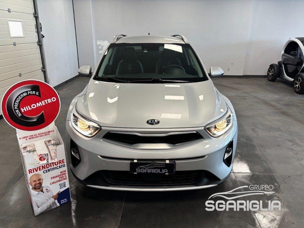 Kia Stonic 1.6 CRDi Style Full Optional