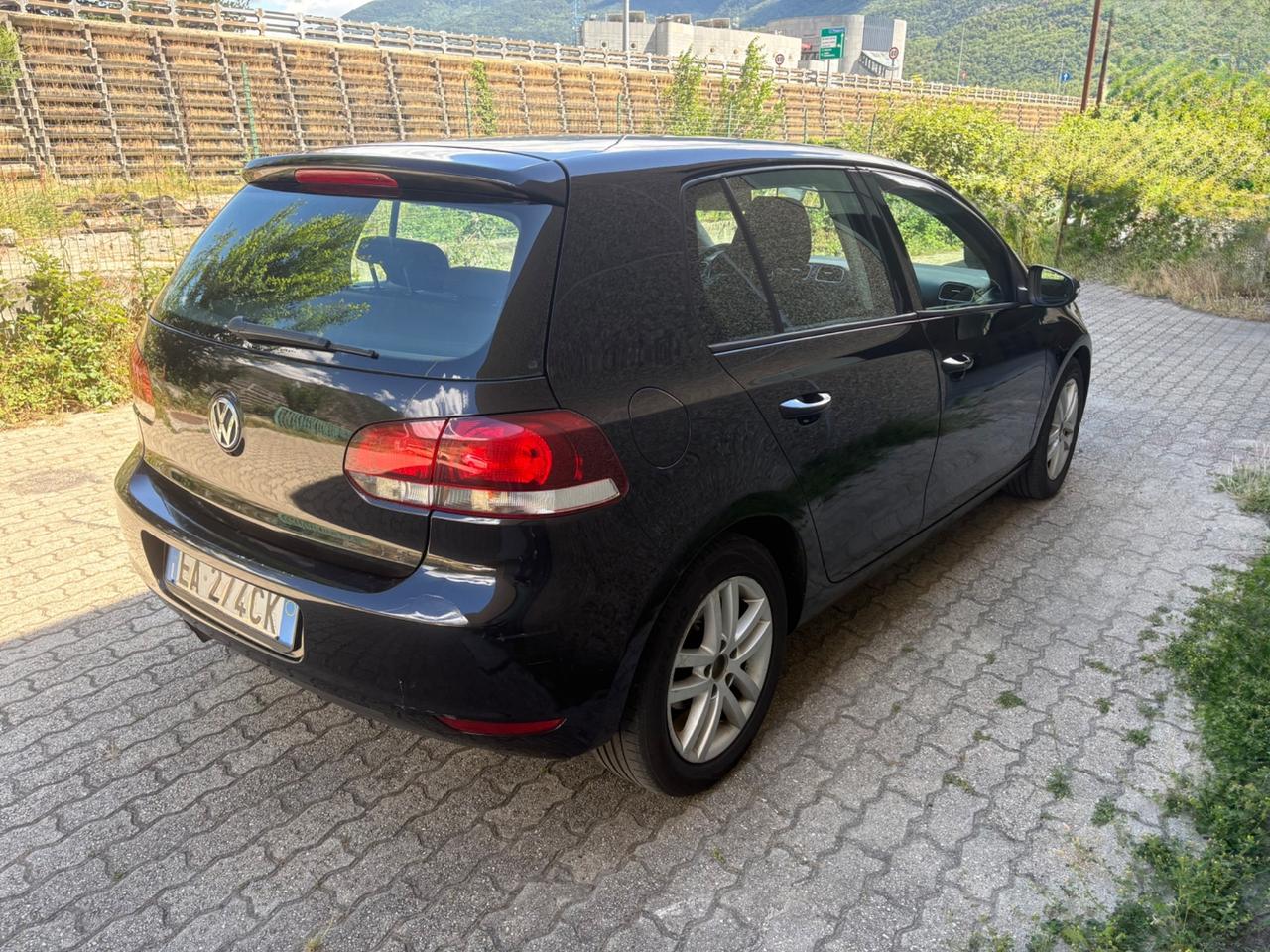 Volkswagen Golf 1.4 TSI 160CV 5p. Highline