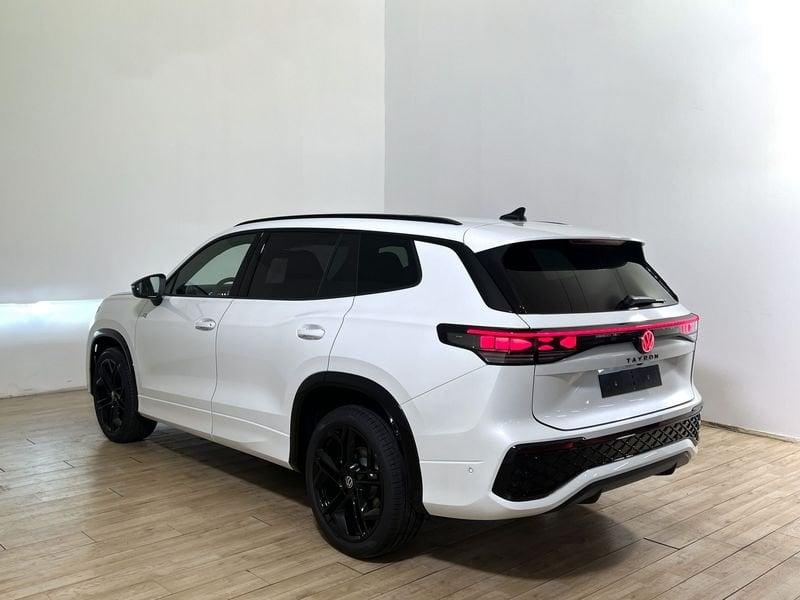 Volkswagen Tayron Tayron 2.0 tdi R-Line Plus 150cv dsg