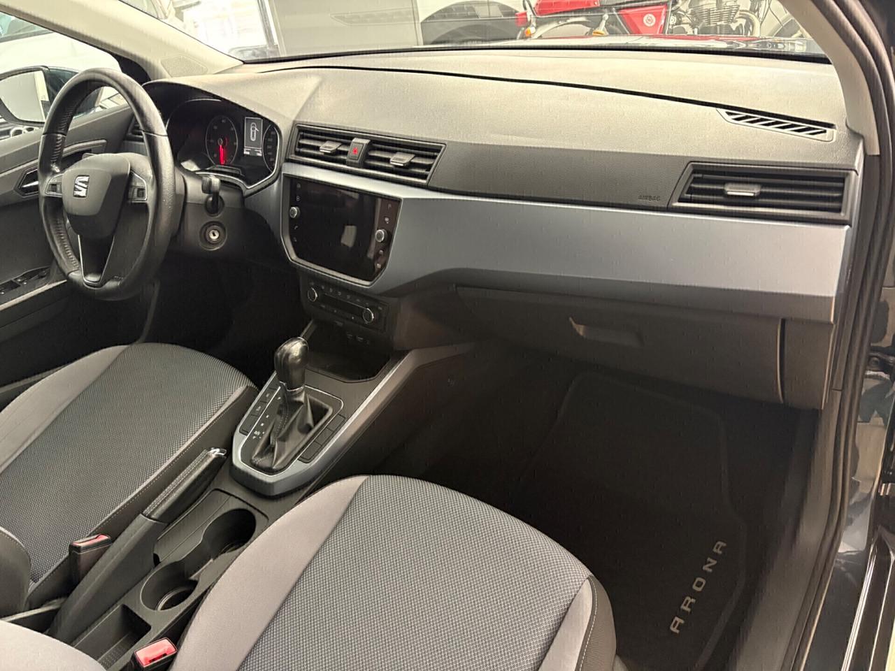 Seat Arona 1.6 TDI 95 CV DSG Style