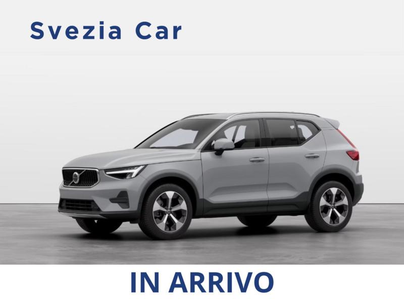 Volvo XC40 B3 automatico Core