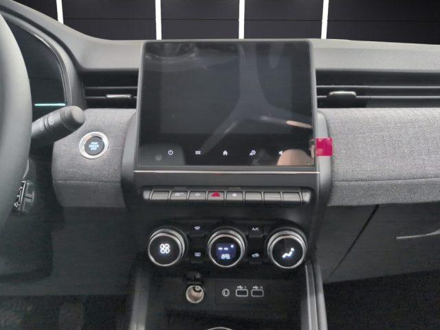 RENAULT Clio ECO-G 100 CV Techno