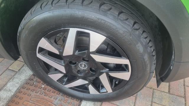 OPEL Mokka 1.2 Turbo 130 CV aut. Elegance