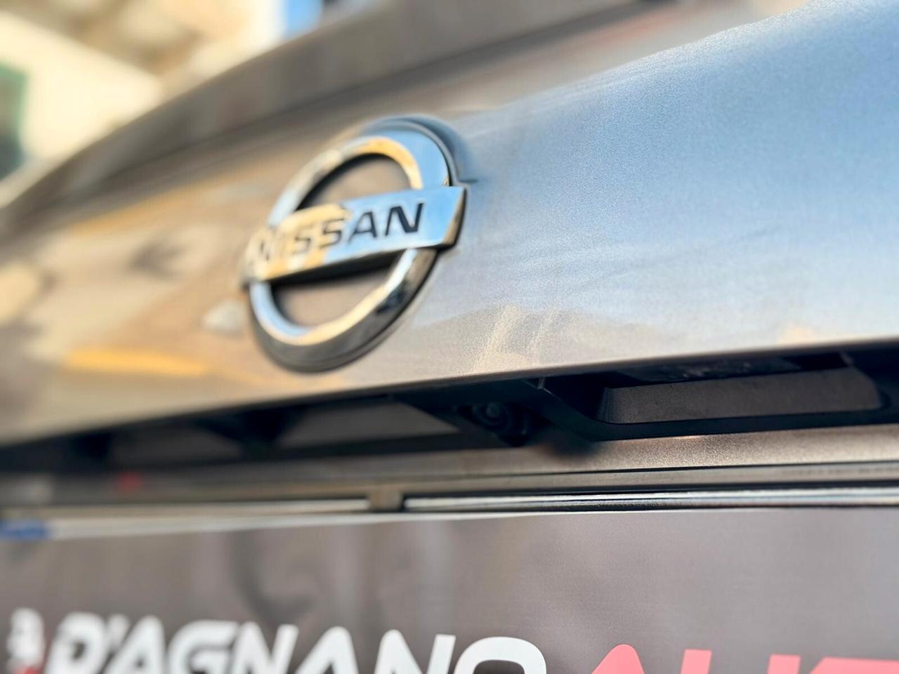 Nissan Qashqai 1.5 dCi 115 CV N-Connecta AUTOCARRO N1