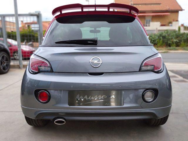 OPEL Adam 1.4 150 CV Start&Stop S