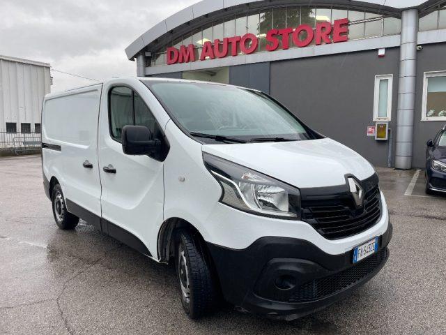 RENAULT Trafic T27 1.6 dCi 120CV S&S PC-TN Furgone