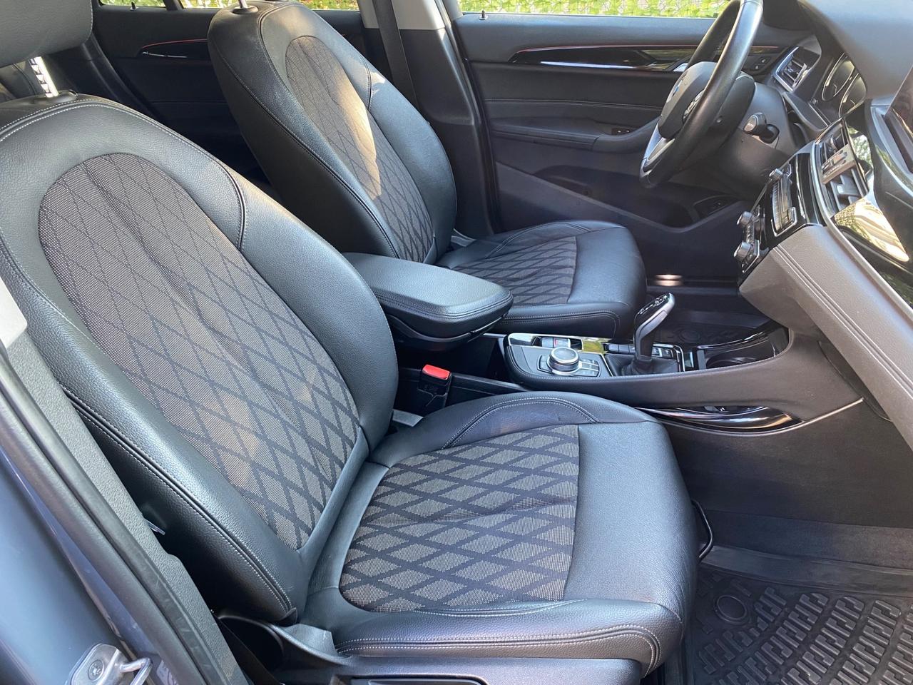Bmw X1 sDrive18d xLine