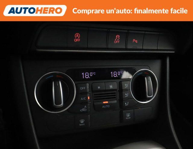 AUDI Q3 2.0 TDI 120 CV