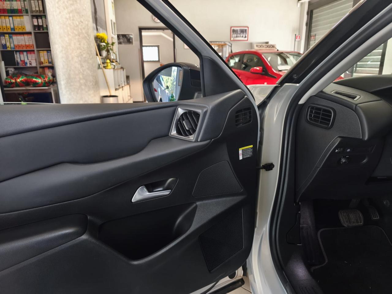 DS3 3 Crossback BlueHDi 130 aut. Faubourg