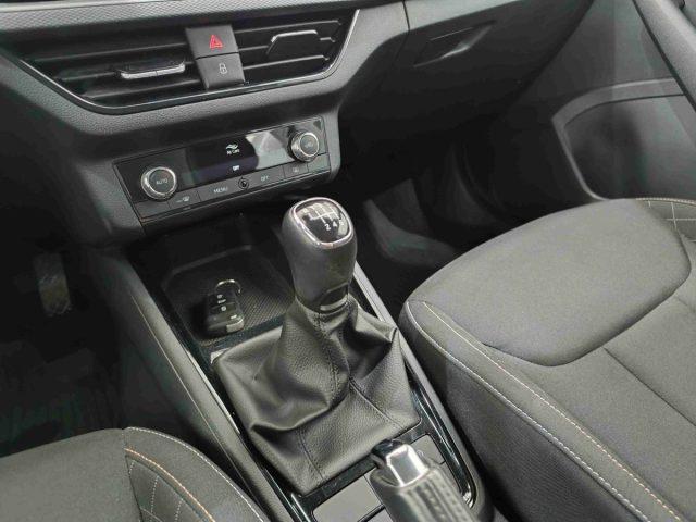 SKODA Kamiq 1.0 G-Tec Ambition