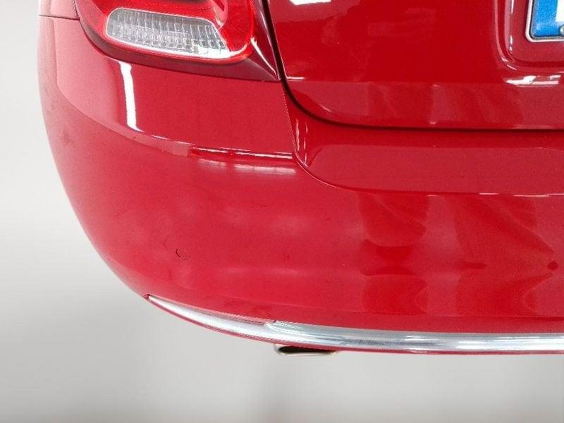FIAT 500C 1.0 hybrid Dolcevita 70cv