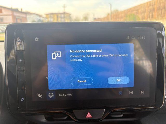 TOYOTA Yaris Cross 1.5 Hybrid 5p. E-CVT Trend