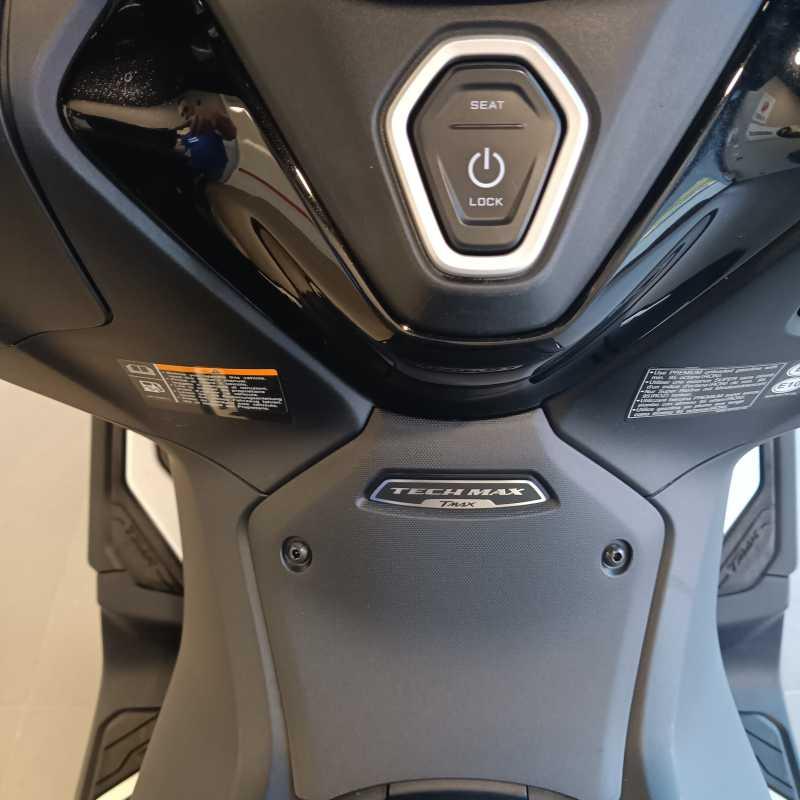 Yamaha T-Max 560 Tech Max - 2024