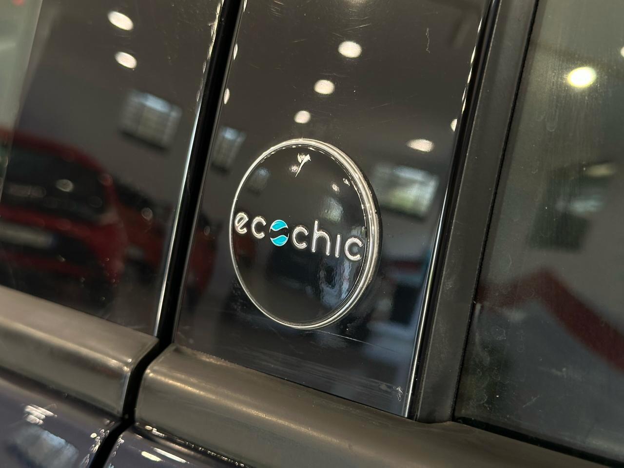Lancia Ypsilon 1.0 FireFly 5 porte S&S Hybrid Ecochic Silver
