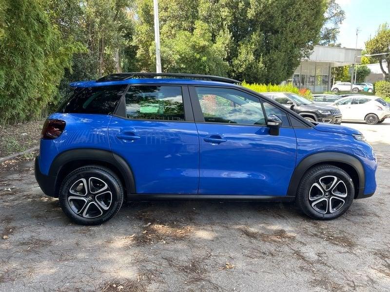 Citroën C3 Aircross BlueHDi 110 S&S Feel