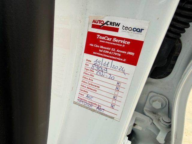 FORD Kuga 1.5 EcoBlue Automatica ST-Line GARANZIA