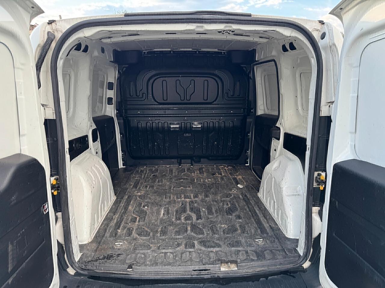 Fiat Doblo Doblò 1.6 MJT 105CV PC-TN Cargo Lamierato
