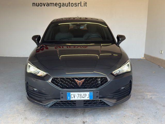 CUPRA Leon 2.0 TDI 150 CV DSG