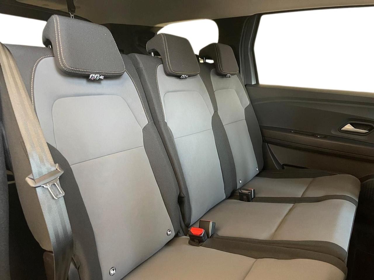 Dacia Jogger 1.0 TCe GPL 100 CV 7 posti Extreme