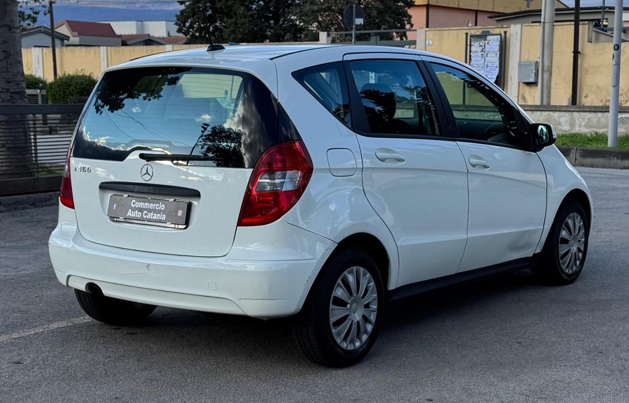 Mercedes Classe A CAMBIO AUTOMATICO