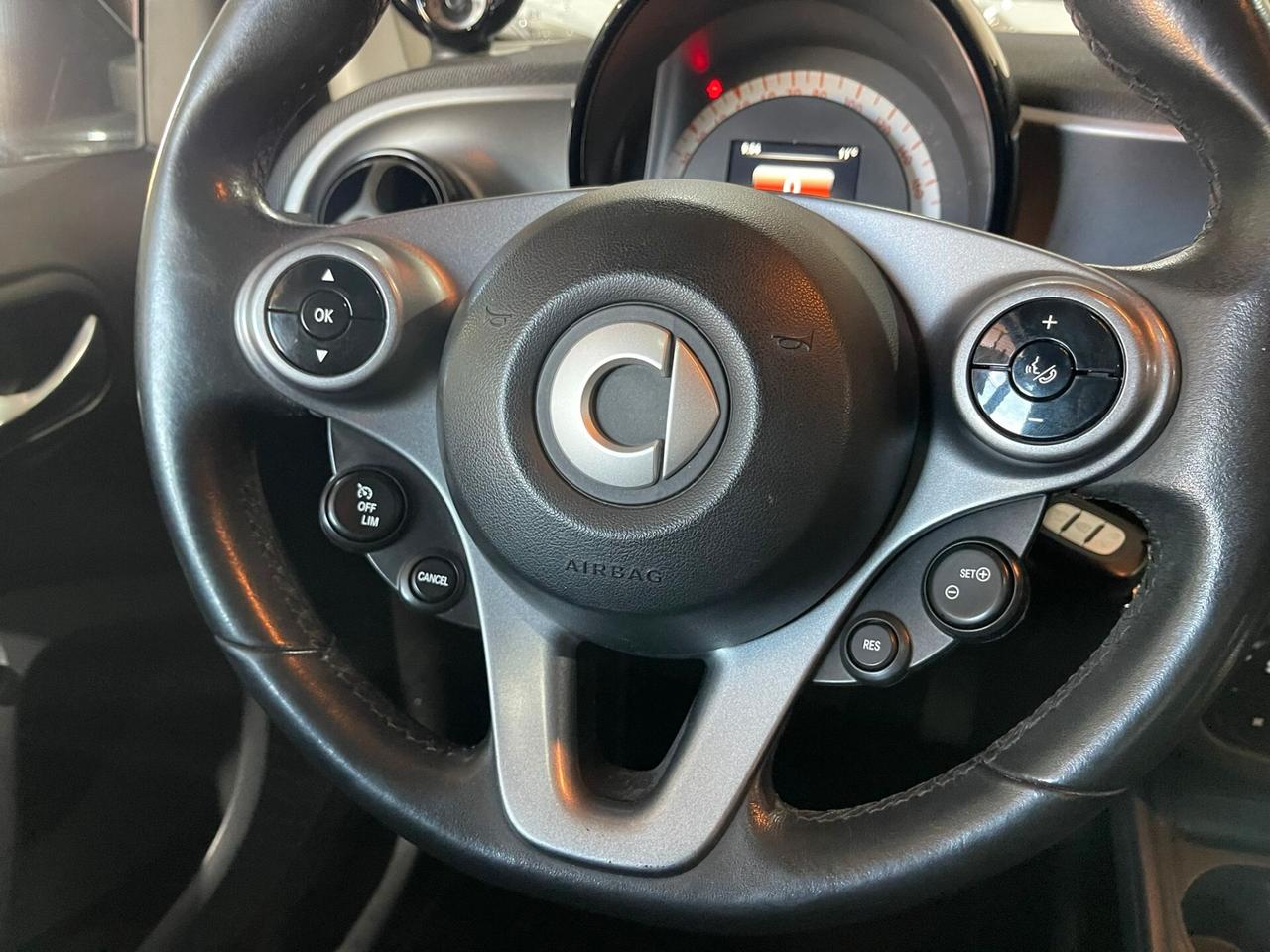 Smart 453 ForTwo 1.0 PARI AL NUOVO - 2019