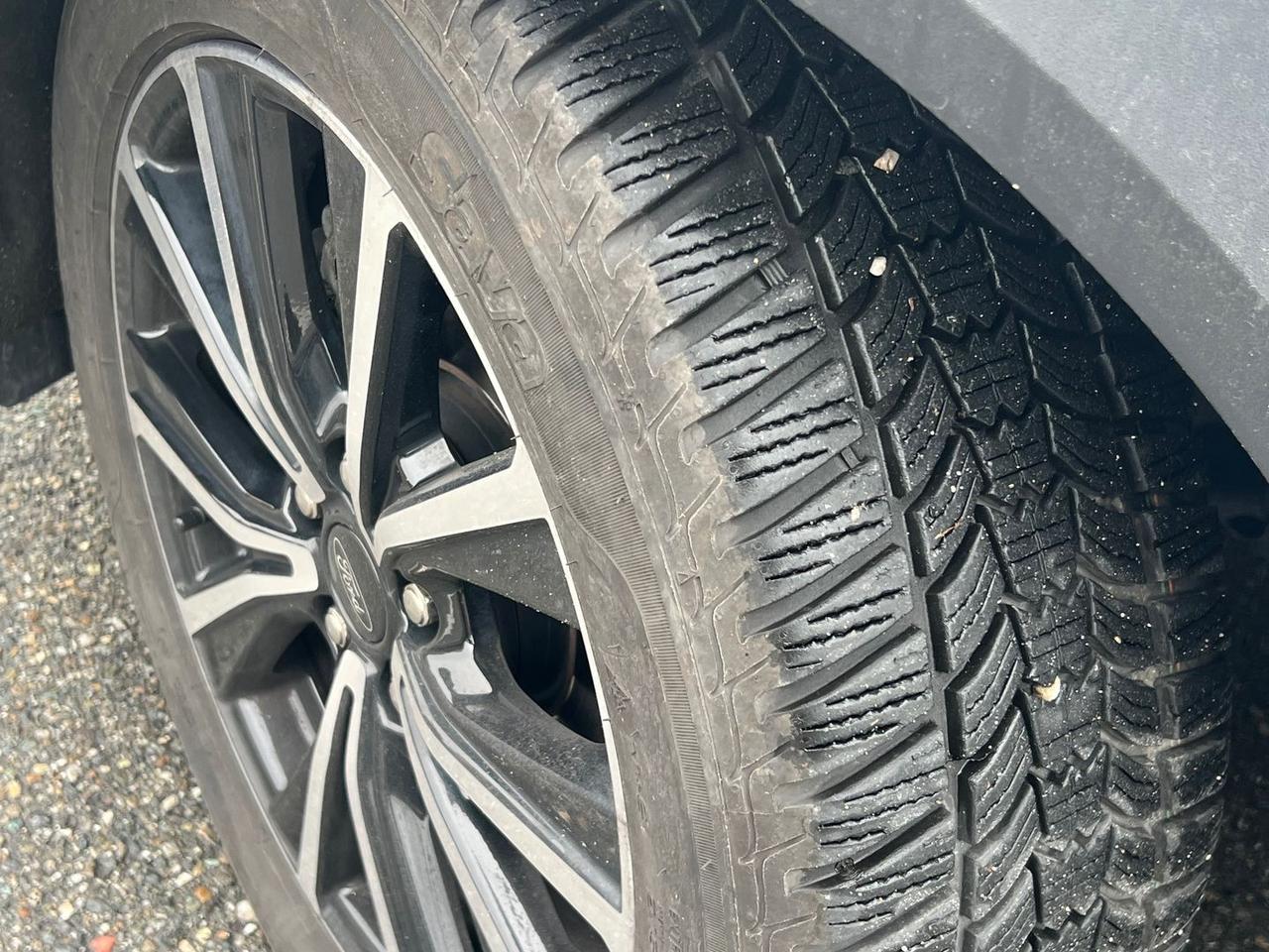 Ford Puma Titanium 1.0 EcoBoost MHEV 125 CV #9842