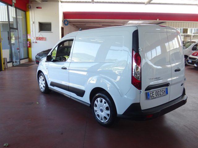 FORD Transit Connect 200 1.5 TDCi 100CV PC Furgone Trend 3 Posti