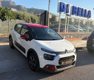 Citroen C3 anno 2021