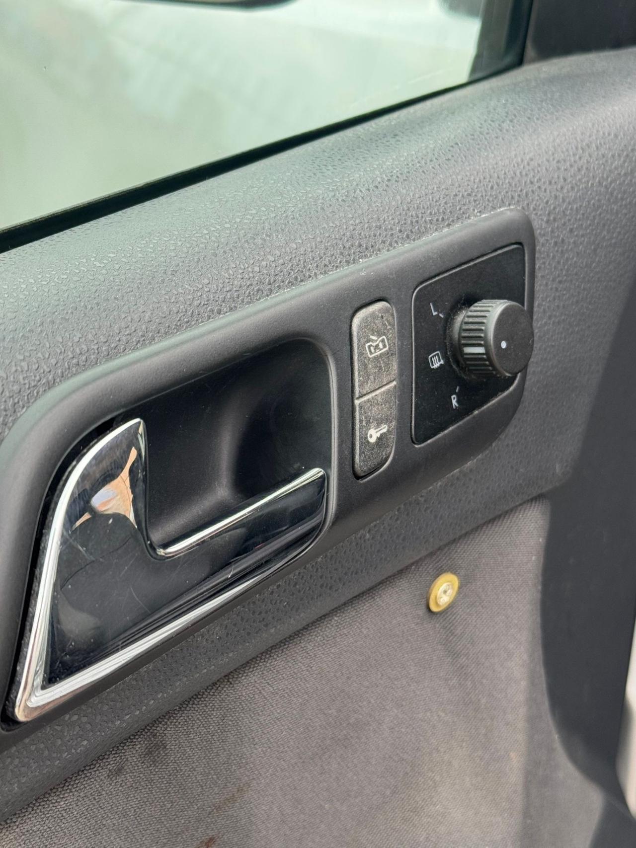 Volkswagen Polo Comfortline