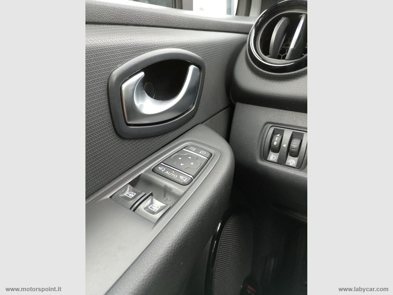 RENAULT Clio dCi 8V 75 CV S&S 5p. Energy Zen