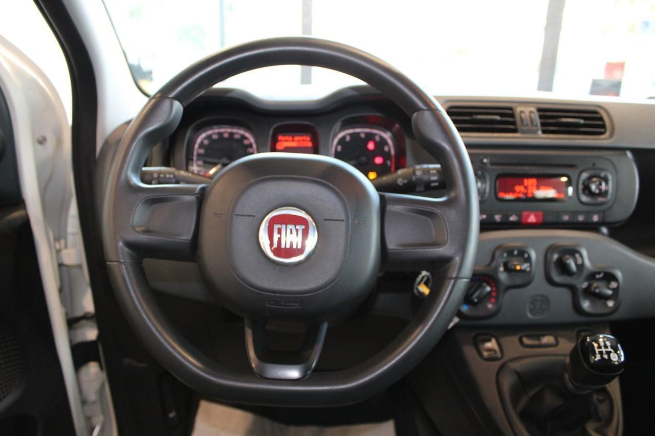 Fiat Panda 1.2 Pop NEOPATENTATI