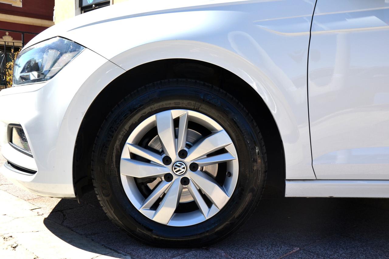 Volkswagen Polo 1.6 TDI 80CV CONFORTLINE **PREZZO VERO**