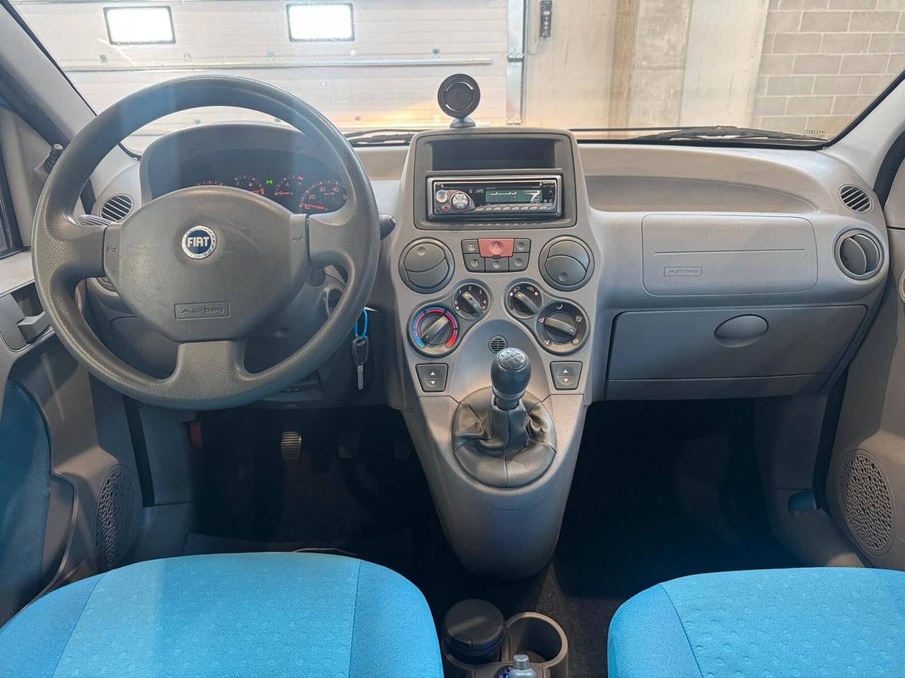 Fiat Panda 1.2 Dynamic