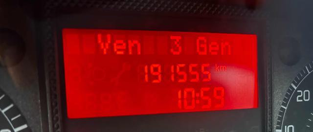 FIAT Idea 1.4 16V Emotion senza nessun lavoro da fare