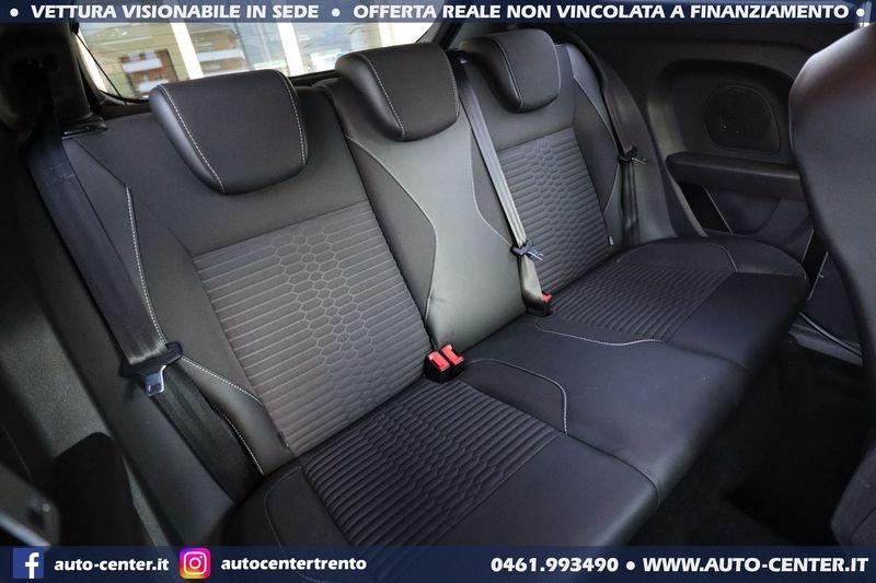 Ford Fiesta ST200 EDITION 1.6 3p ST 200 cv