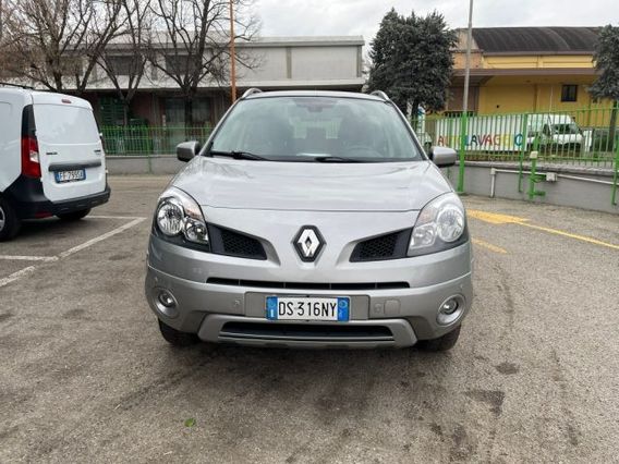 RENAULT Koleos 2.0 dCi 150CV 4X4 Dynamique