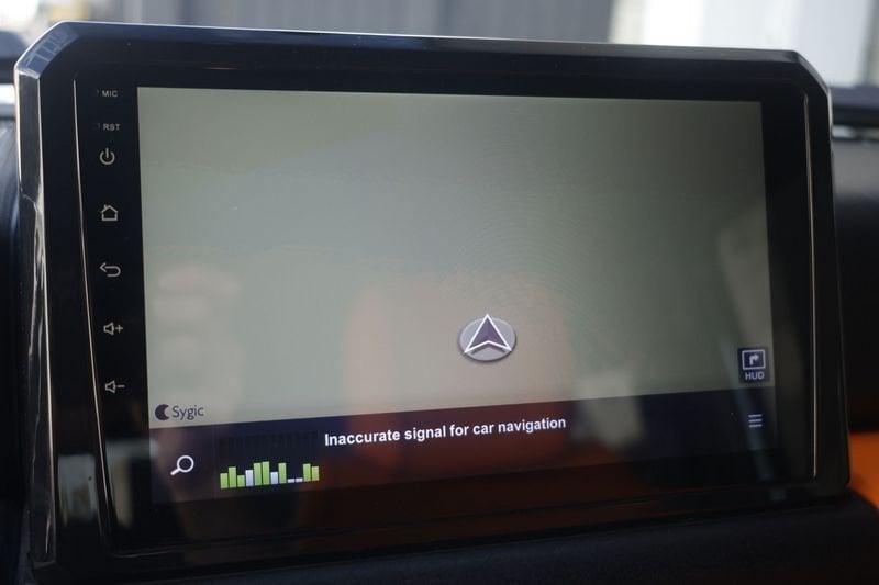 Suzuki Jimny Suzuki Jimny BRABUS 1.5 Easy Pro 4wd allgrip 75KW ANNO 2021