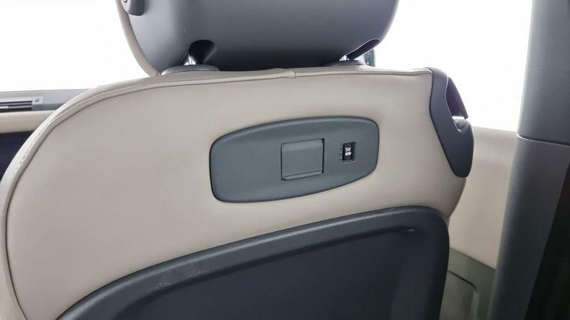 Land Rover Defender 90 3.0D I6 250 CV AWD Auto HSE