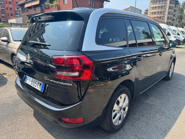 CITROEN Grand C4 Spacetourer BlueHDi 130 S&S EAT8 Business