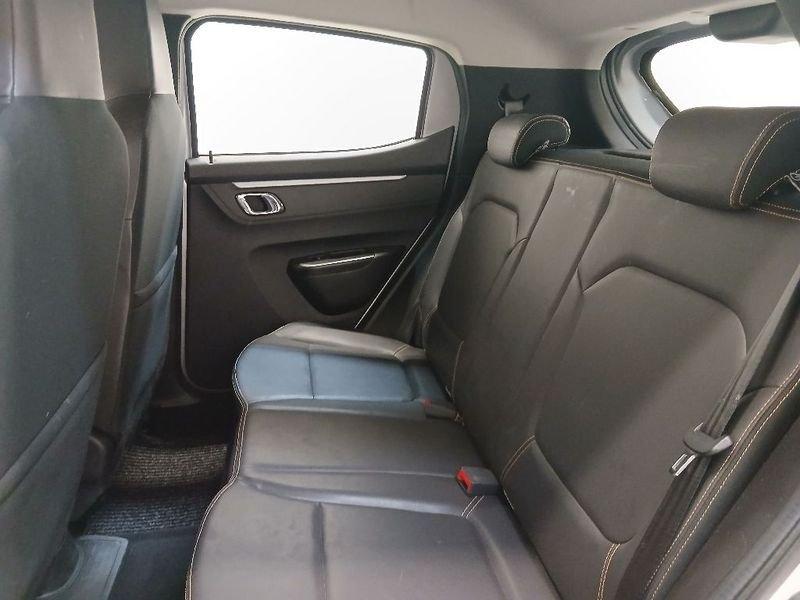 Dacia Spring Comfort Plus Electric 45