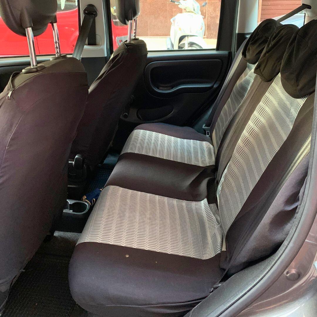 Fiat Panda 1.2 benzina 69cv