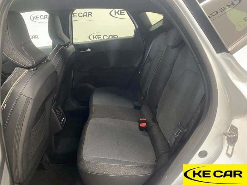 Renault Captur Captur ECO-G 100 CV Techno - PROMO RENAULT