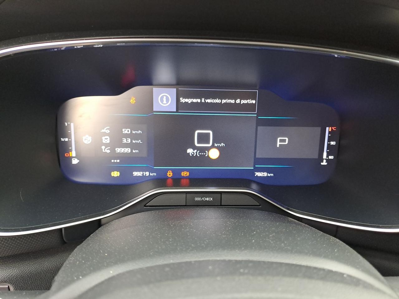 CITROEN C5 Aircross 1ª s. - C5 Aircross BlueHDi 130 S&S EAT8 Shine Pack