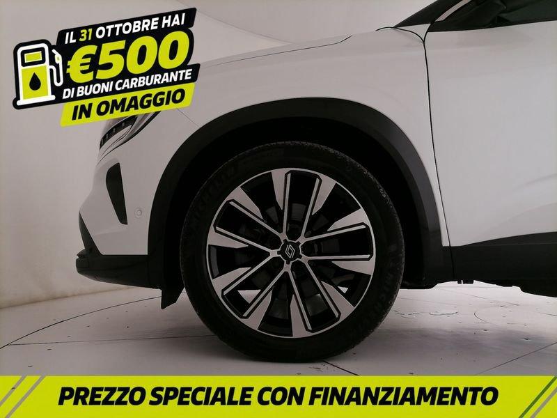 Renault Austral 1.2 E-Tech full hybrid Techno 200cv auto