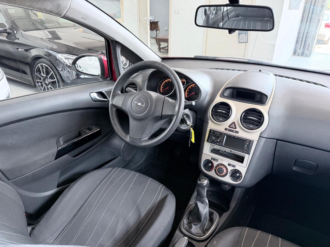 Opel Corsa 1.2BENZINA 80CV 5PORTE Cosmo