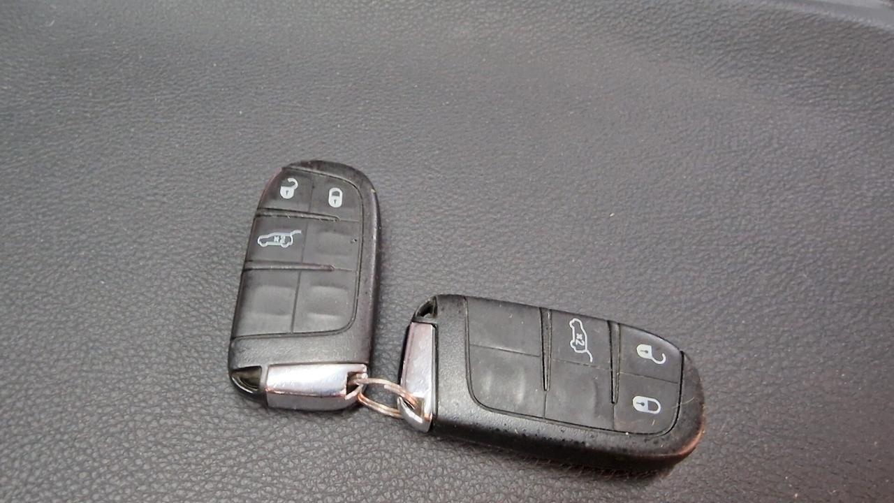Jeep Compass 1.6 Multijet 120CV
