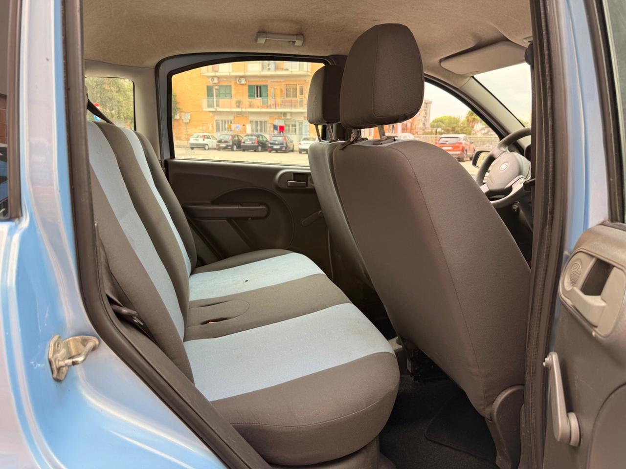 Fiat Panda 1.2 Dynamic Natural Power Full Perfett